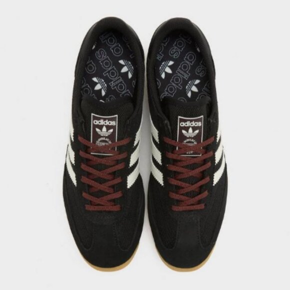 Wmns SL72 OG 'Black Off White Gum' JQ8326 "MULTIPLE SIZE" - Picture 5 of 6